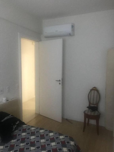 Imagem 12 de 30 de Apartamento Em Florianópolis - Sc - Ap0522_ccon