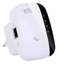 Comprar Repetidor Wifi Rj45 Amplificador Señal 300 Mbps