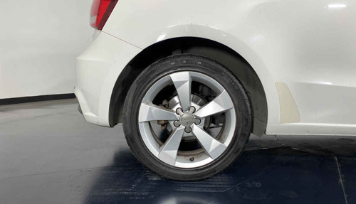 Imagen 14 de 15 de 41352 - Audi A1 2016 Con Garantía