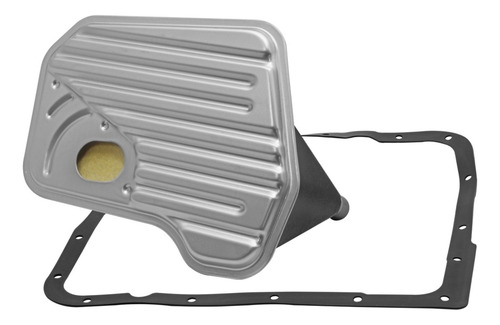 Filtro Junta Trans Automatic Para Gm Silverado 1500 4.8 2003