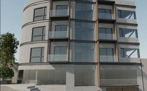 Departamento En Venta, Primer Piso, Viveros De La Loma, Tlalnepantla De Baz.