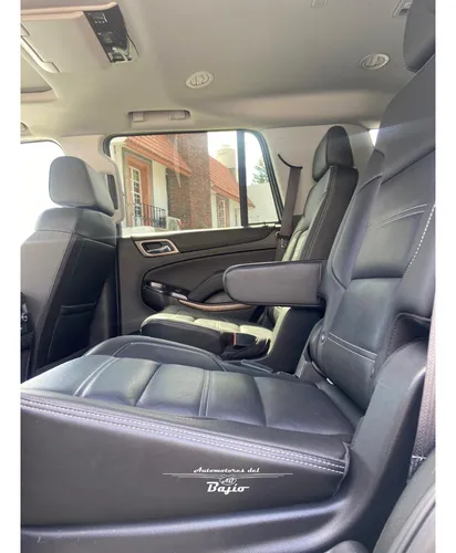 GMC Yukon 6.2 Denali 8 Vel Awd At