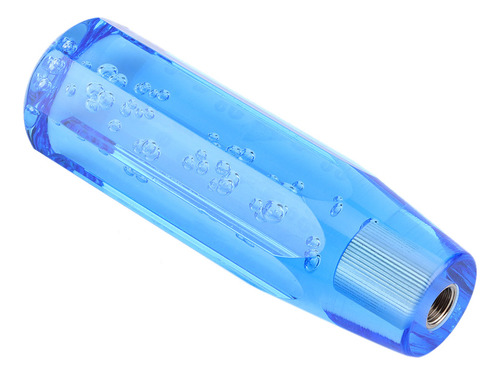 Perilla De Cambio De Cristal De 15 Cm Para Vehículos Manuale