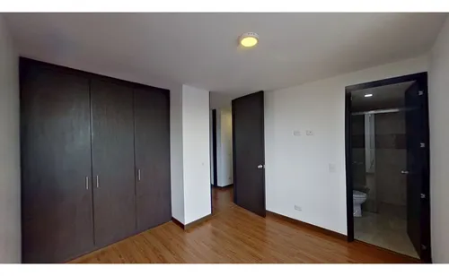 Apartamento En Venta En La Chucua, Suba
