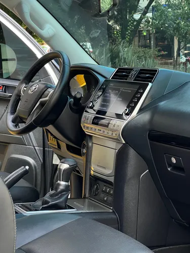 Toyota Prado 2.8 Tx-L At6