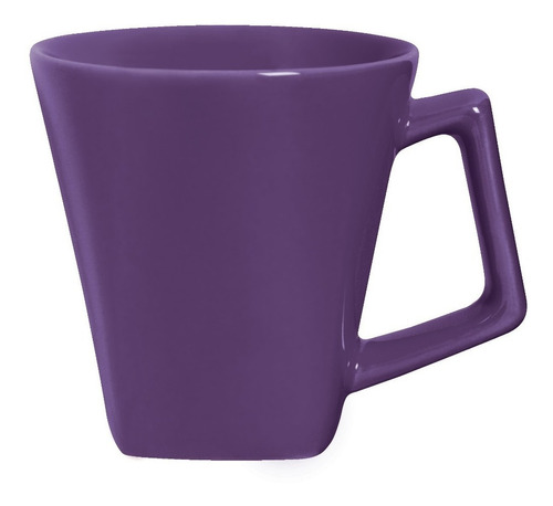 Mug Mini Quartier Taza 220 Ml Oxford Café Té Colores