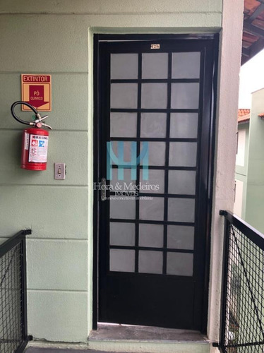 Imagem 10 de 15 de Apartamento Para Locação Em Itaquaquecetuba, Jardim Amaral, 2 Dormitórios, 1 Banheiro, 1 Vaga - 056_1-2113174