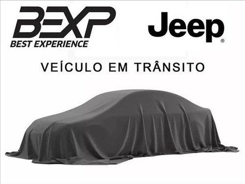 Jeep Compass 1.3 T270 Turbo Longitude