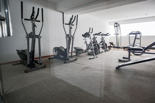 Imagen 10 de 14 de Departamento En Venta En Col. Legaria, Miguel Hidalgo