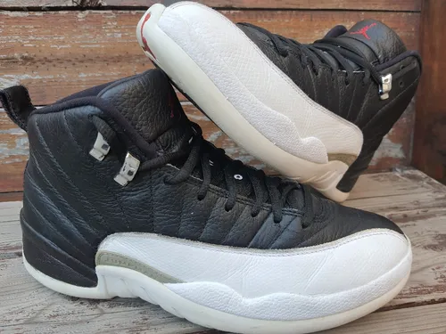 Jordan retro cheap 12 originales