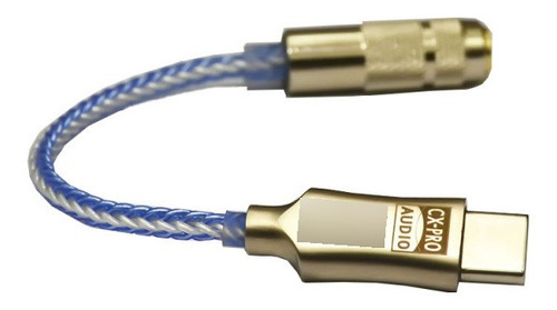 Imagen 1 de 2 de Dac Usb Tipo C Conexant