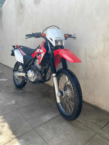 Imagen 6 de 16 de Honda Tornado