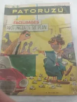 Comprar Revista Patoruzu Año 1962 Nro 1267 19 De Marzo