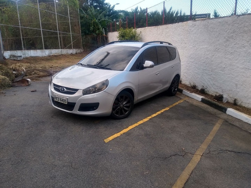 Jac J6 2012 2.0 16v Diamond 7l 5p