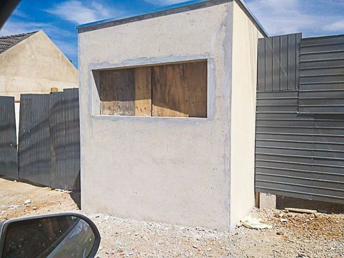 Imagem 8 de 10 de Terreno À Venda, 335 M² Por R$ 180.000,00 - Guarani - Colombo/pr - Te1122