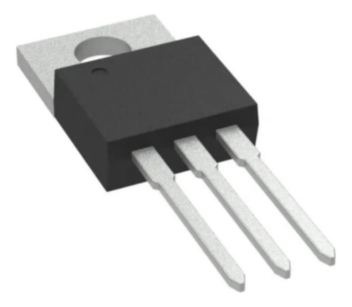 Kit 1000 Peças - Transistor Lm2940ct-12 26v 1a To-220-3 Pth