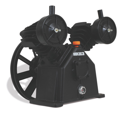 Cabezal Para Compresor (2 Hp) Modelo Cpc-2 Mikels