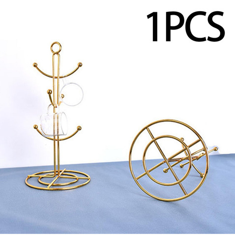 Soporte De Árbol Para Taza, Soporte Para Taza De Café Con