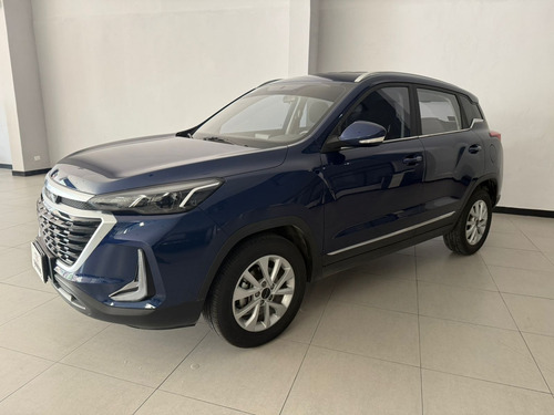 BAIC X35 1.5 Fwd 4At