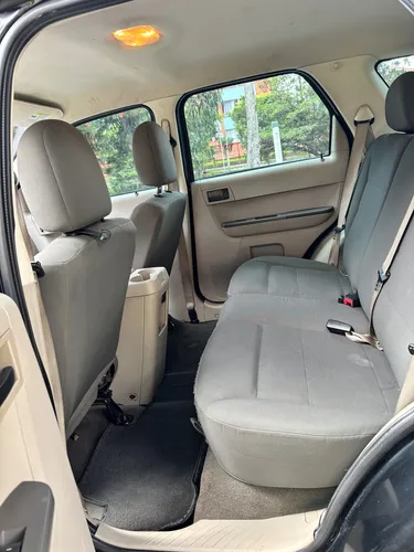 Ford Escape 3.0 Xls