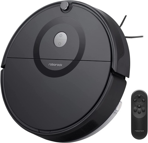 Roborock E5 Mop Robot Vacuum And Mop, Self-charging Robotic 