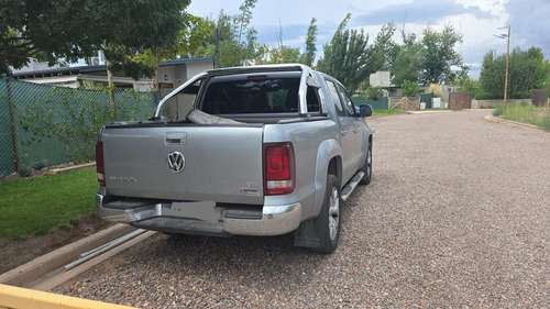 Volkswagen Amarok 3.0 V6 Cd Highline