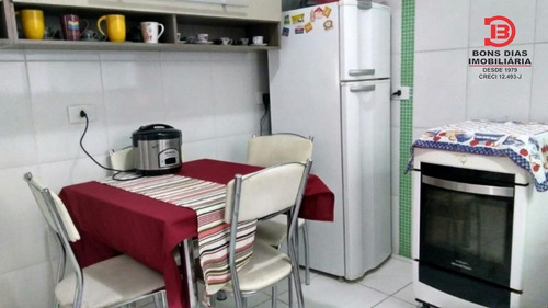 Imagem 14 de 15 de Sobrado Em Condominio - Vila Re - Ref: 5013 - V-5013