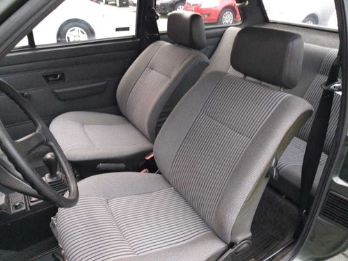 Volkswagen Voyage Cl