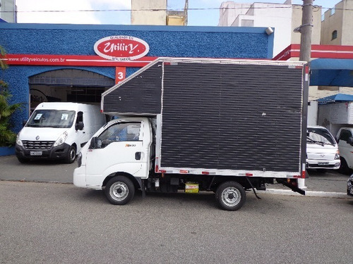 Hyundai Hr Bau