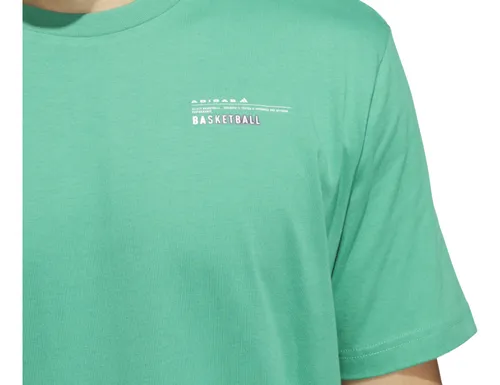 Polera Hombre adidas Sum Photo T