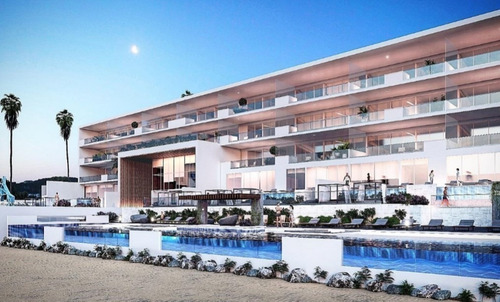 Imagen 2 de 2 de Riviera Diamante Solo 28 Departamentos Privados