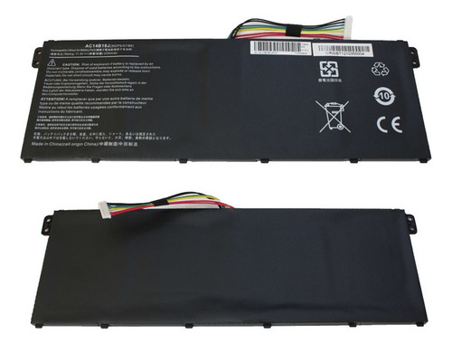 Bateria De Acer Aspire Es1-512 Garantizada