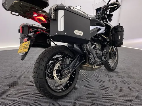 Zontes 350 T2