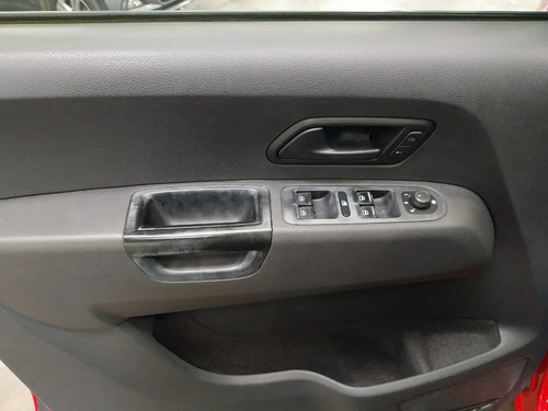 Volkswagen Amarok 2.0 Cd Tdi 140cv Trendline