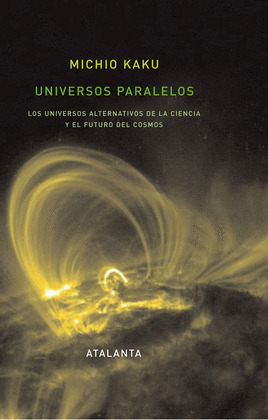 Libro Universos Paralelos