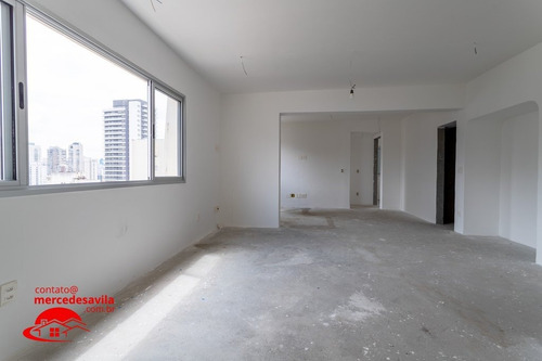 Imagem 3 de 15 de Apartamento Vila Olimpia 3 Dms - 96 M² - V-97110