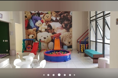 Imagem 10 de 14 de Apartamento 02 Quartos ,01 Garagem.
