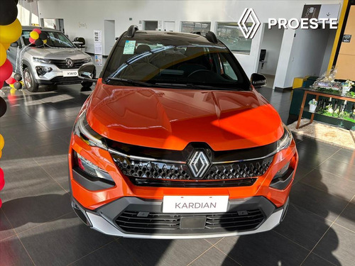 Renault Kardian 1.0 TCE FLEX PREMIÉRE EDITION EDC