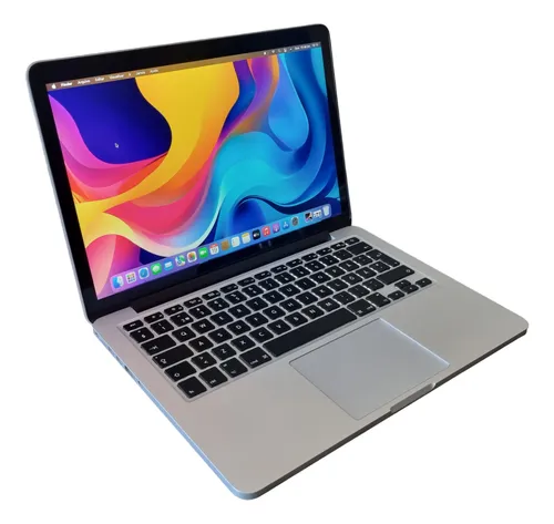 Macbook Pro 2012 Retina - Core I7 - Ssd Macbook Pro 2012 Retina - Core I7 - Ssd