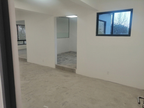 Imagen 9 de 30 de Insurgentes Oficina Disponible En Renta