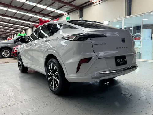 Buick Envista AVENIR
