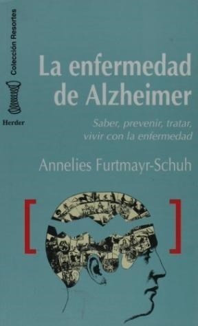 Enfermedad De Alzheimer Saber Prevenir Tratar (resorte) (ru