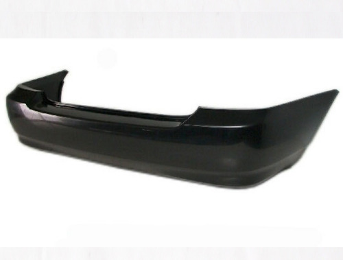 Paragolpe Trasero Toyota Corolla 2003-2007