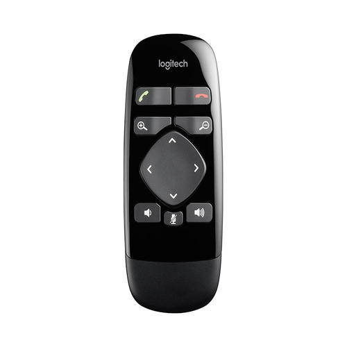 Cámara Vídeo Conferencia Logitech Bcc950 Vídeo Fullhd /1080p