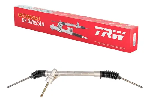 Caixa Direção Elétrica Crossfox 1.6 16v 2018 Trw Jrm633 | MercadoLivre