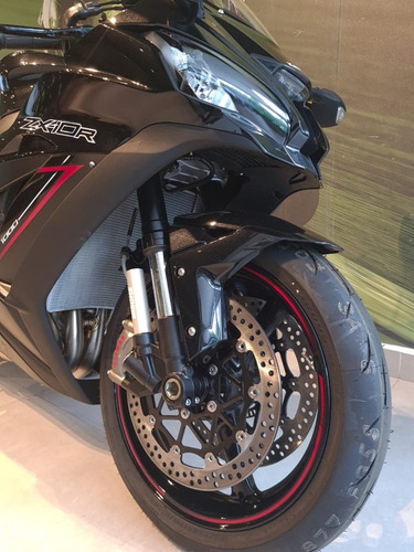 Kawasaki Ninja Zx-10 - 0km - 2021