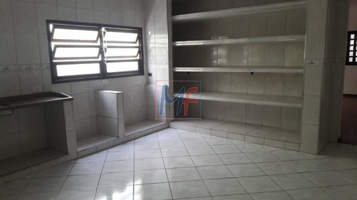 Imagem 21 de 23 de Ref 6915 - Belo Sobrado No Bairro Vila Santa Virginia - Vila Ema, Com 3 Dorms (1 Suíte), Sala, Cozinha, Lavabo, 3 Vagas De Garagem, 140 M². - 6915