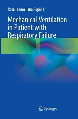 Libro Mechanical Ventilation In Patient With Respiratory ...