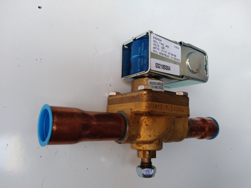 Válvula Solenoide Emerson V1818 (Usado)