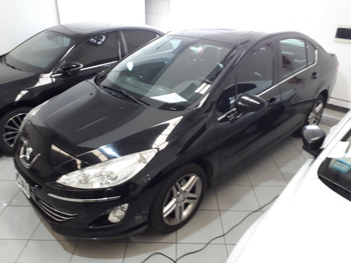 Peugeot 408 Sport Tiptronic 2012, Concesionario